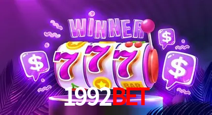 Apostas Esportivas na 1992bet: Um Guia Completo