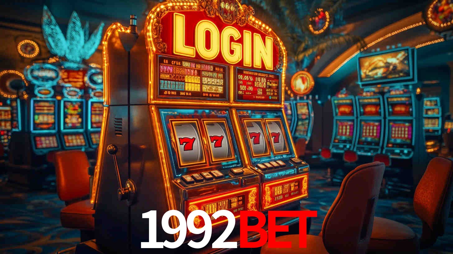 Programa VIP 1992bet
