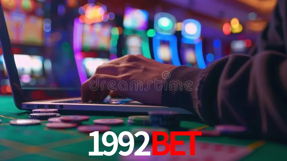 Casino VIP 1992bet
