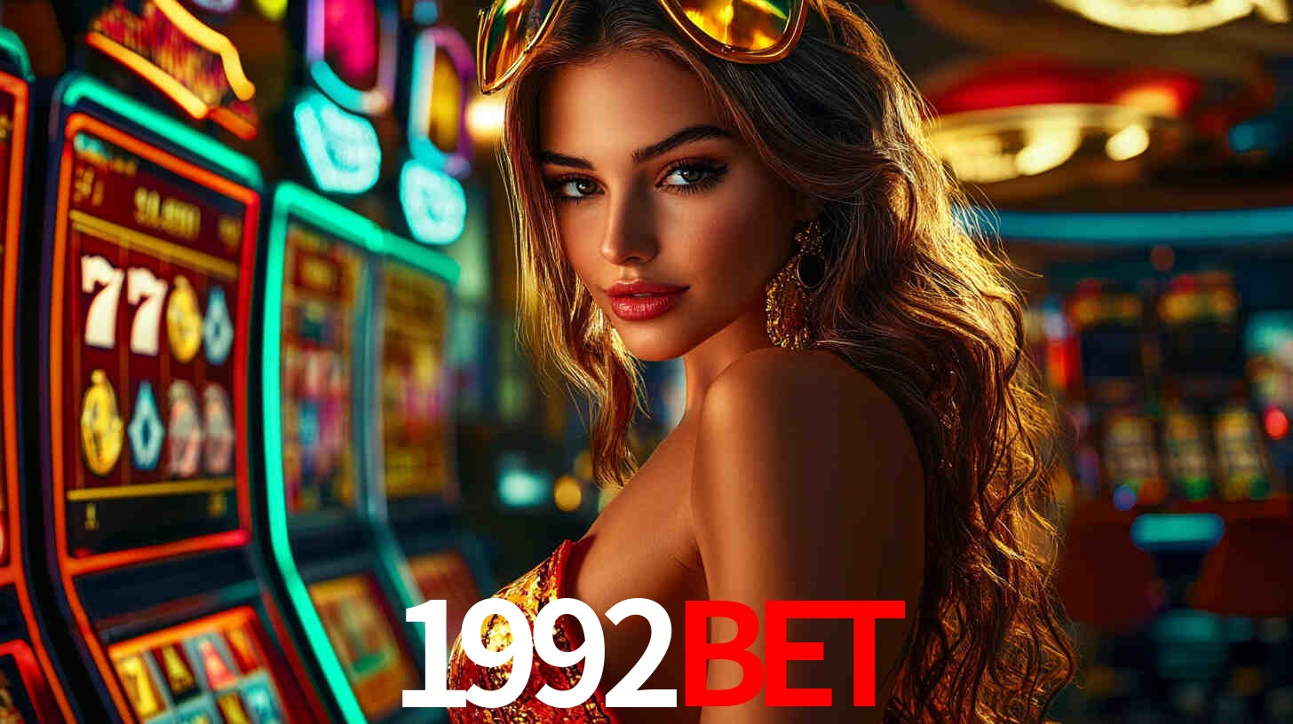 Live Casino 1992bet
