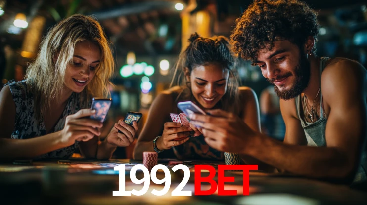 Spaceman Game 1992bet