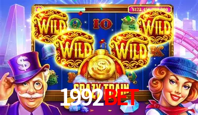1992bet Bônus - Pacote R$5.000 + VIP