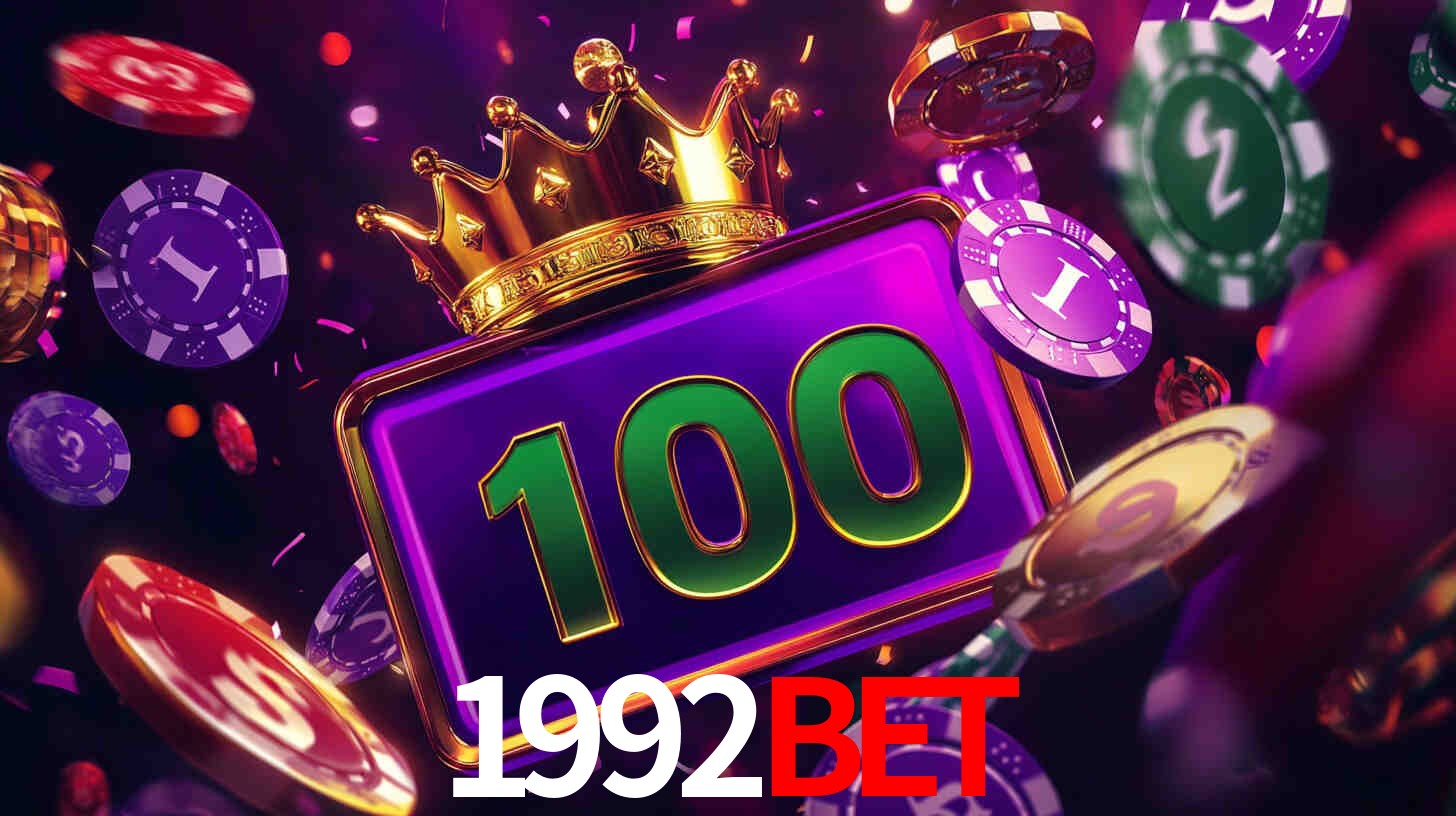 Blackjack Table 1992bet