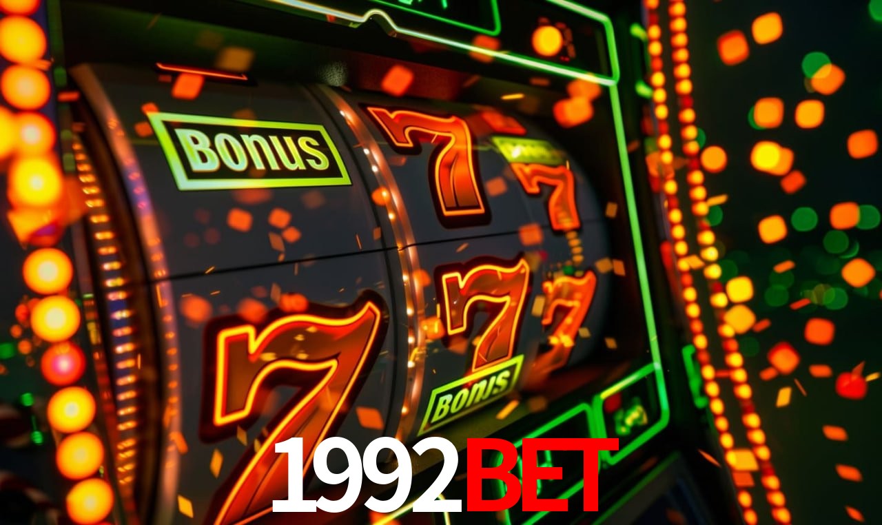 cassino 1992bet