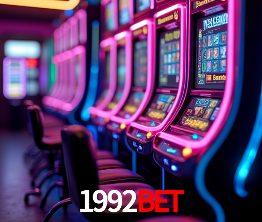 1992bet Rio de Janeiro - Slot Strategy