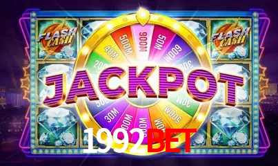 Descubra a Magia dos Jogos de Arcade no 1992bet