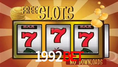 Descubra o Mundo do Cassino Online com 1992bet