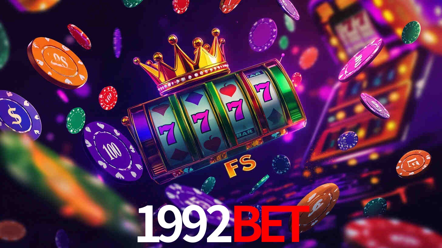 VIP Casino 1992bet