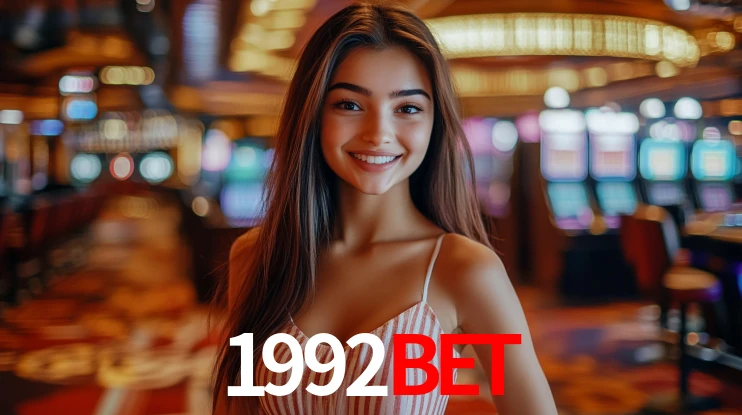 Daily Bonuses 1992bet