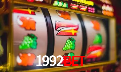 Inovações de Jogos na 1992bet: O Futuro das Experiências Interativas