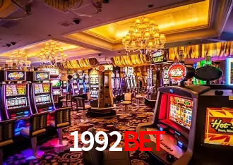 1992bet São Paulo - Live Tables