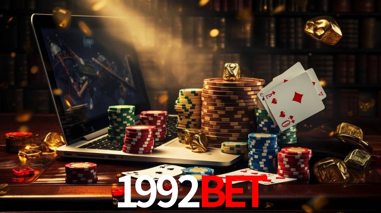 Experiência VIP 1992bet