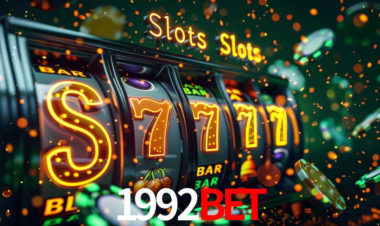 Recursos de Bônus 1992bet