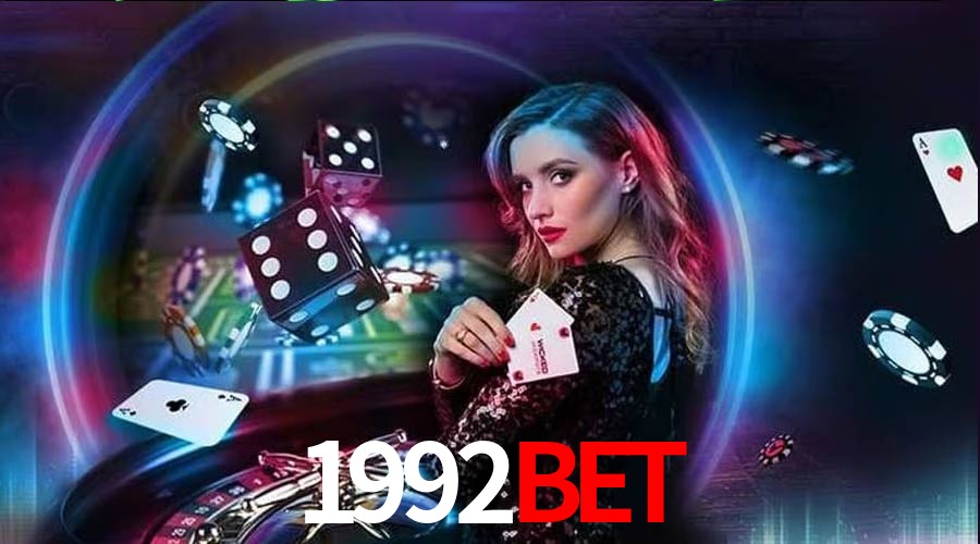 Seasonal Promotions 1992bet