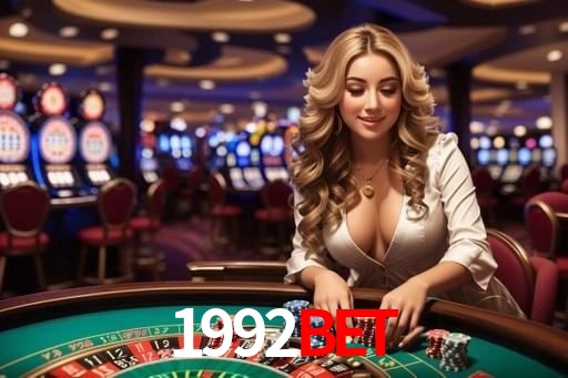 Welcome Bonus 1992bet