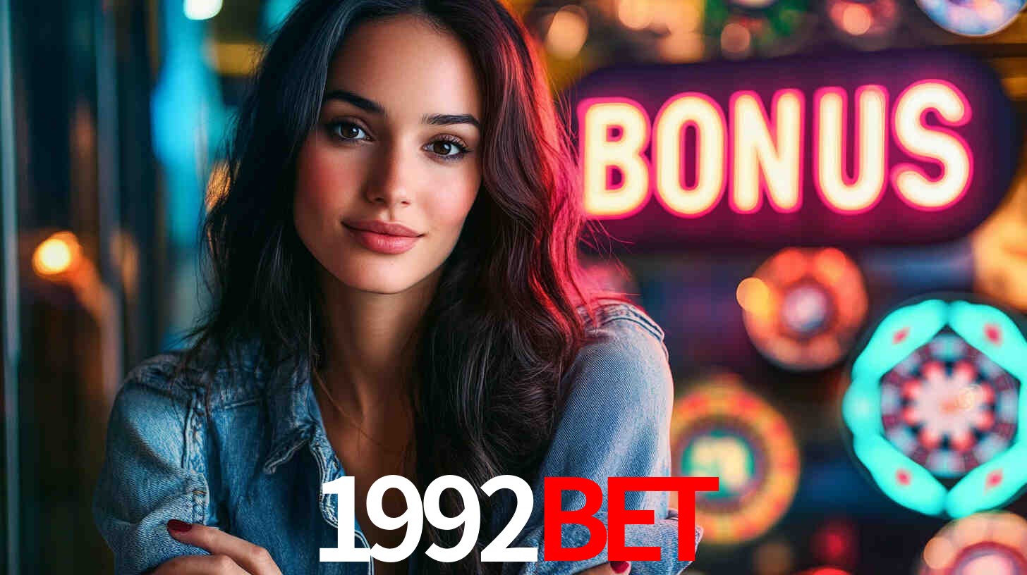 1992bet: Seu Especialista em Apostas Esportivas Brasileiras