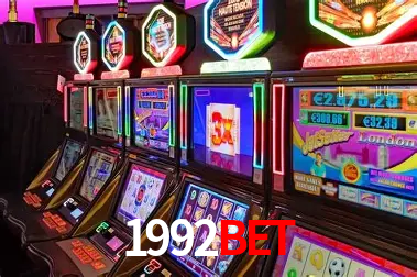 Explorando a Categoria de Eventos em Apostas na 1992bet
