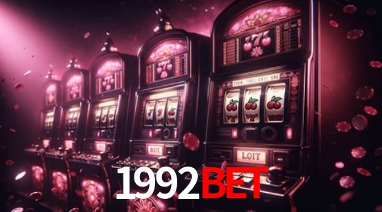 Torneios 1992bet