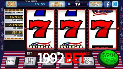1992bet Salvador - Bonus Stats