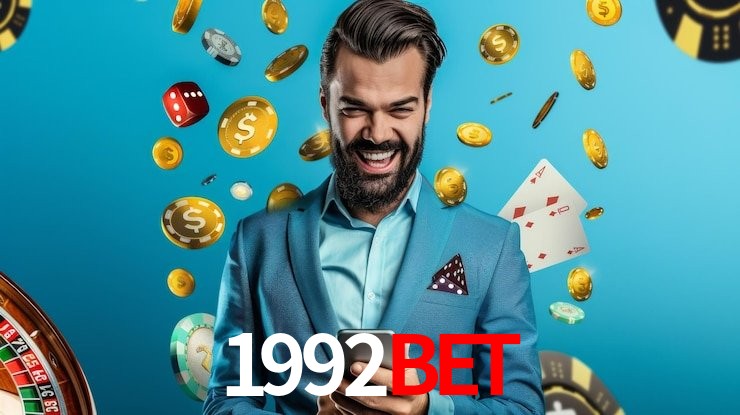 Secure Login 1992bet