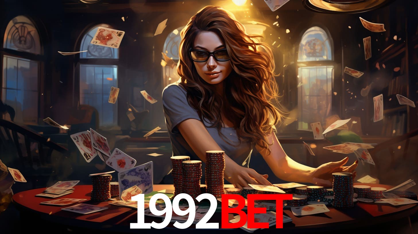 Tennis Betting 1992bet