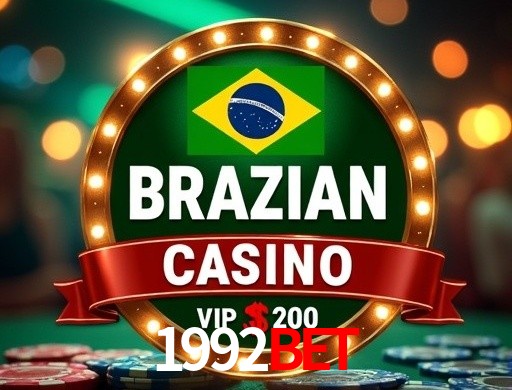 1992bet Brasília - Betting Features