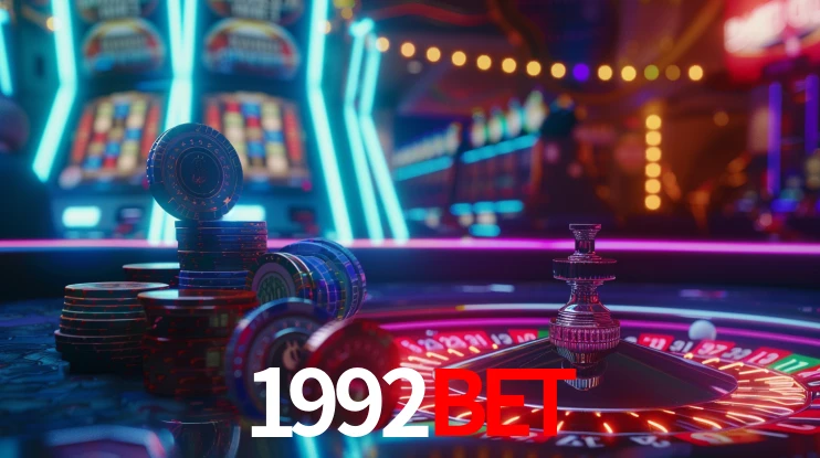 Platform Technology 1992bet