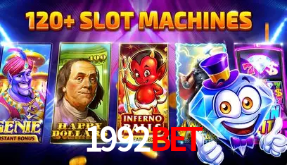 Desvendando o Mundo dos Jogos Virtuais na 1992bet