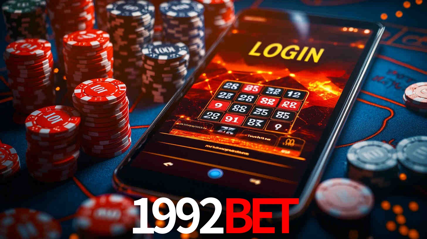 1992bet: A Experiência de Casino com Jogos de Mesa ao Vivo