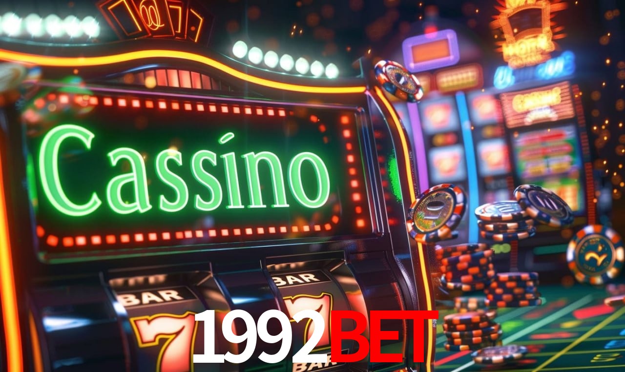 1992bet - Pagamento PIX Instantâneo