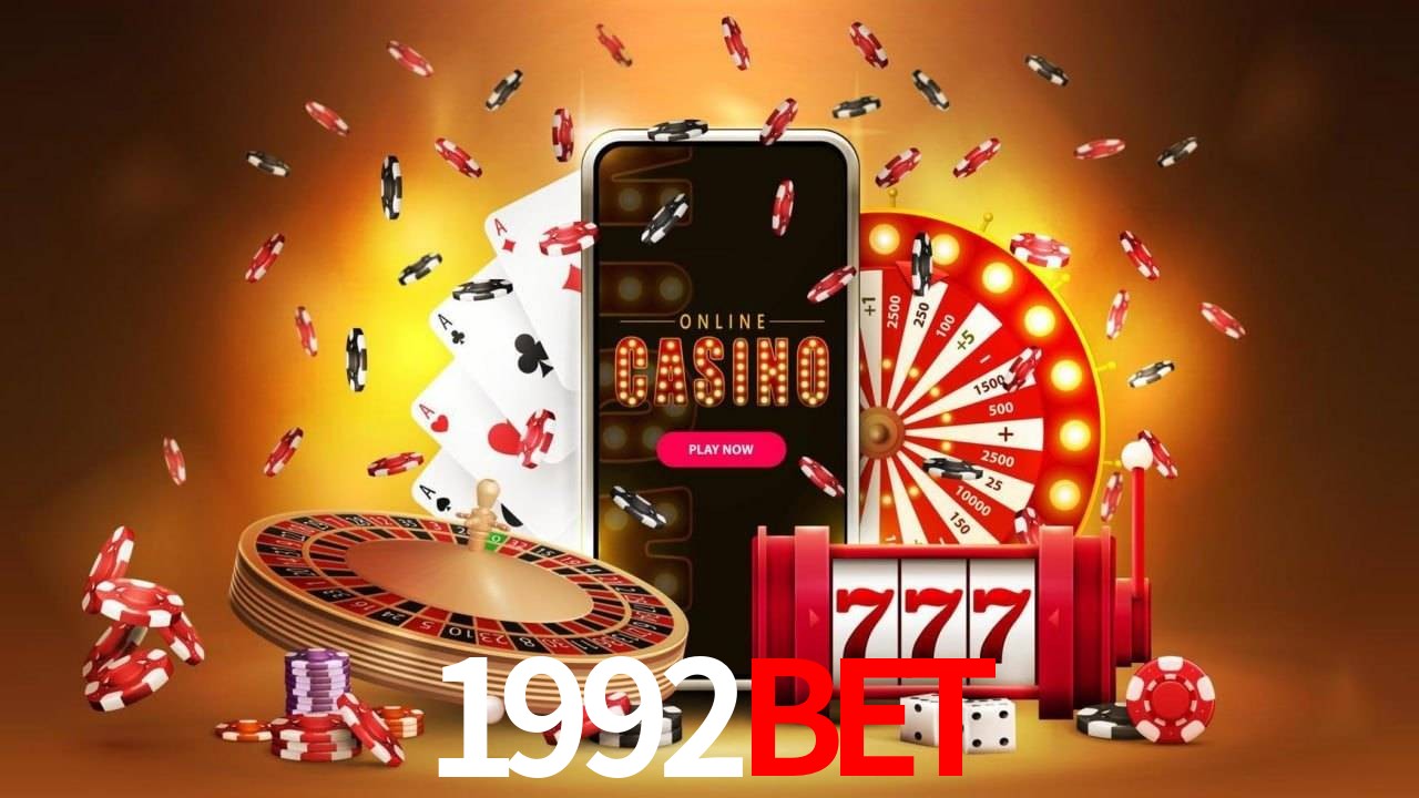 1992bet Brasília - Jogo Features