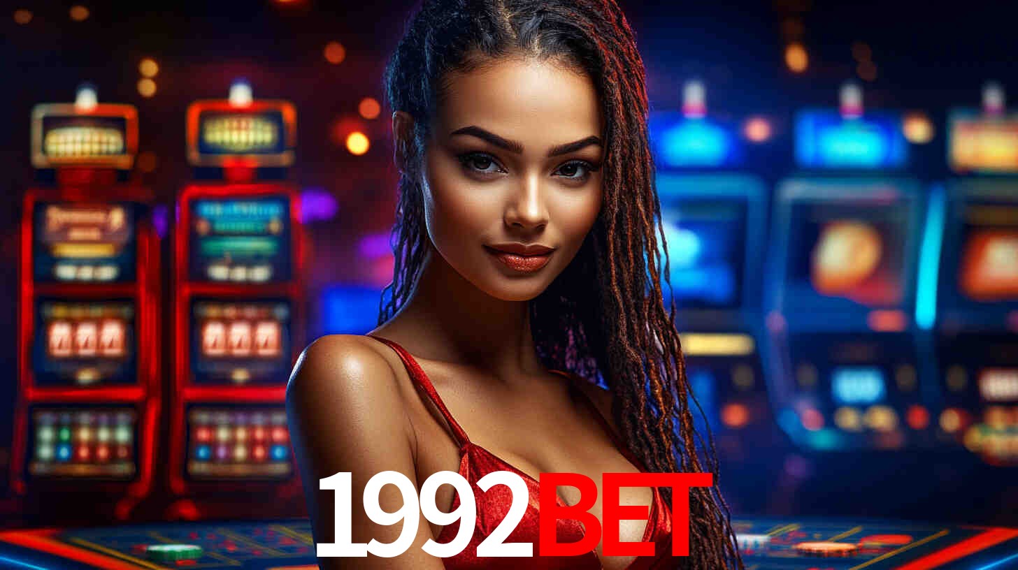 Desvendando o Mundo dos Jogos Virtuais na 1992bet