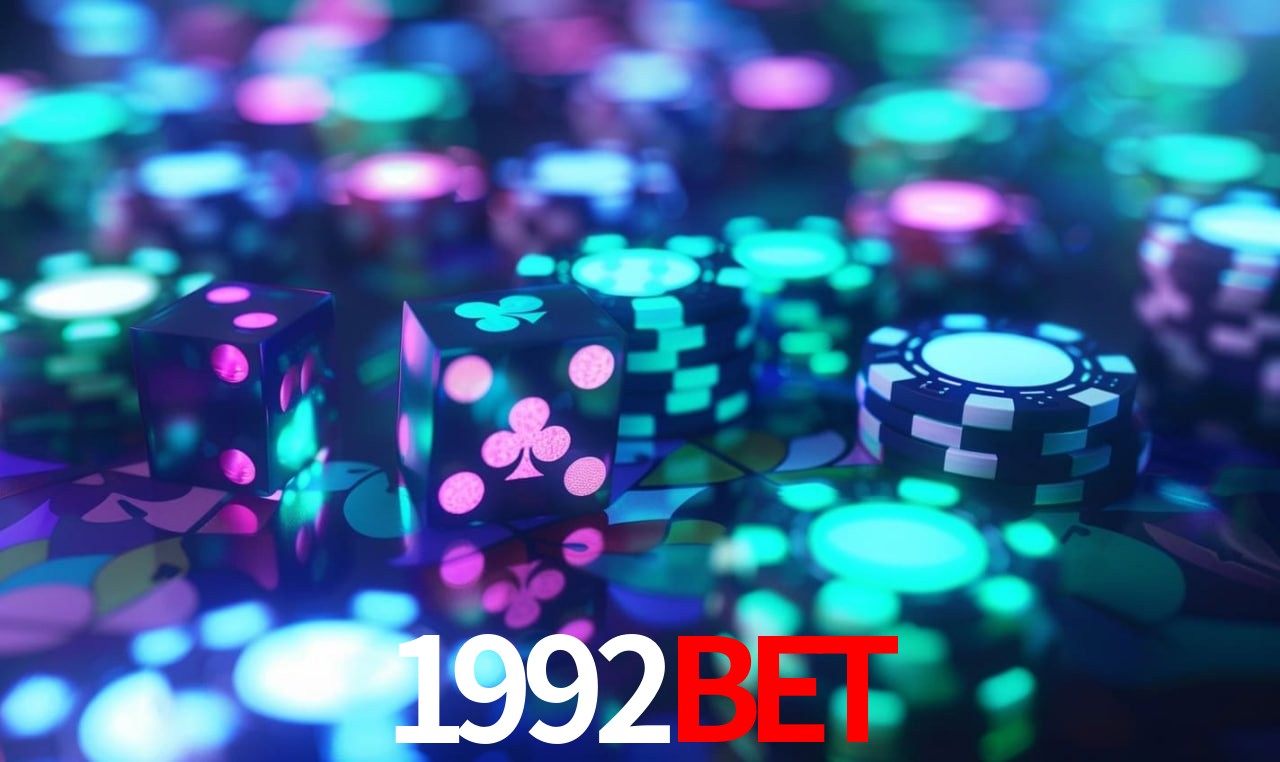 Estatísticas 1992bet