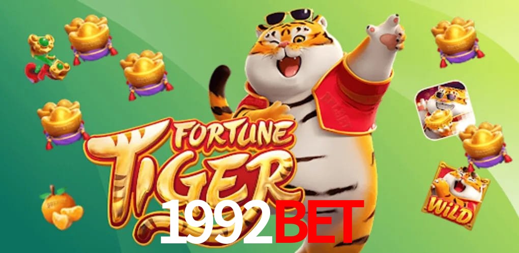 Games Directory 1992bet