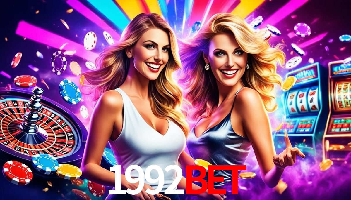 Mesa de Blackjack 1992bet