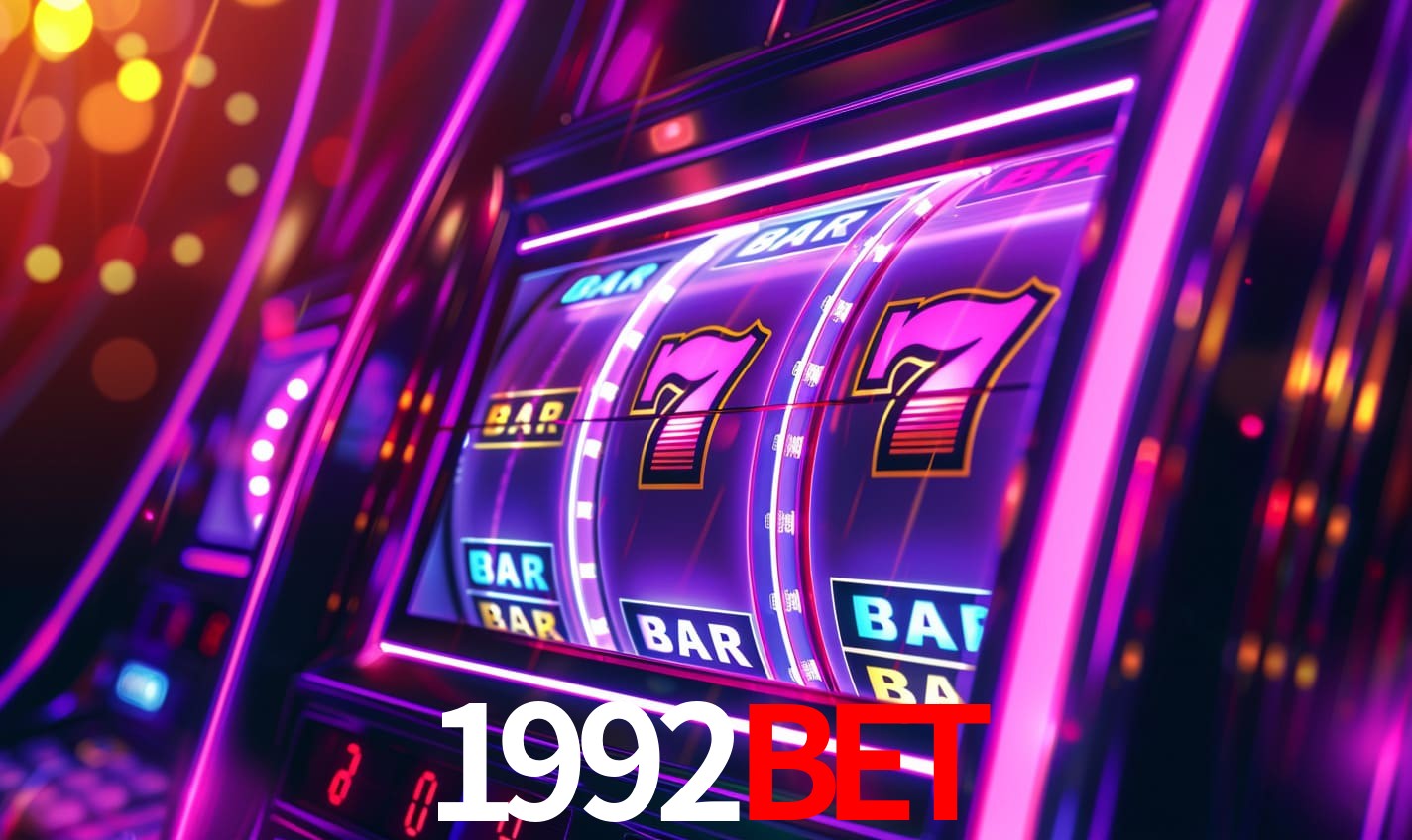 1992bet - Plataforma oficial online - 1992bet.com
