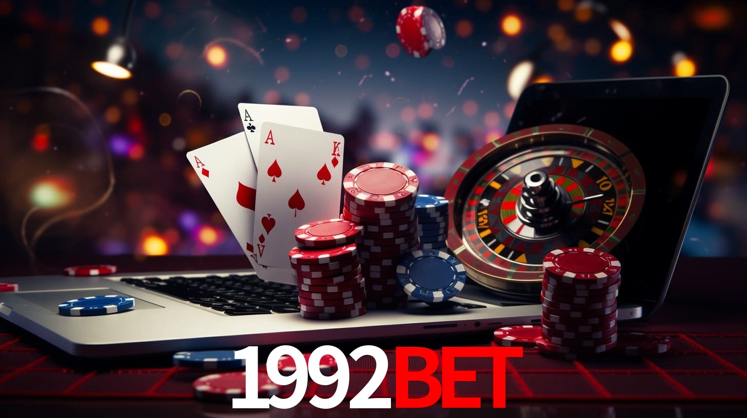 Football Betting 1992bet