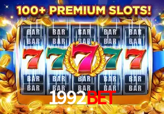 A Popularidade dos Caça-Níqueis no 1992bet