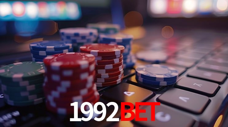 1992bet Entrar - Login Seguro Certificado