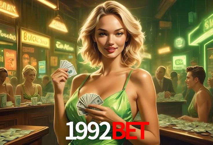 A Emoção da Loteria na 1992bet: Uma Chance de Mudança de Vida