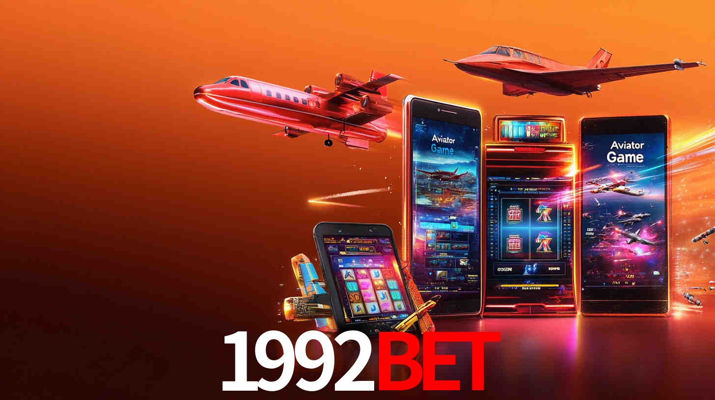 A Experiência Imersiva dos Cassinos Ao Vivo no 1992bet