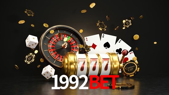 Experiência VIP 1992bet
